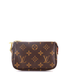 Louis Vuitton Pochette Accessoires #228140L79B